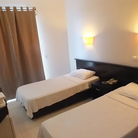 Beldibi Hotel Kemer