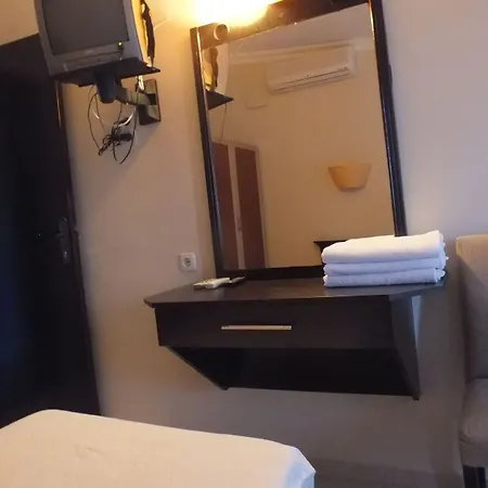 Beldibi Hotel