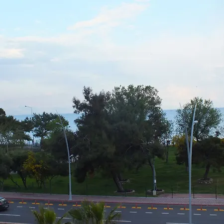 Beldibi Hotel 3*