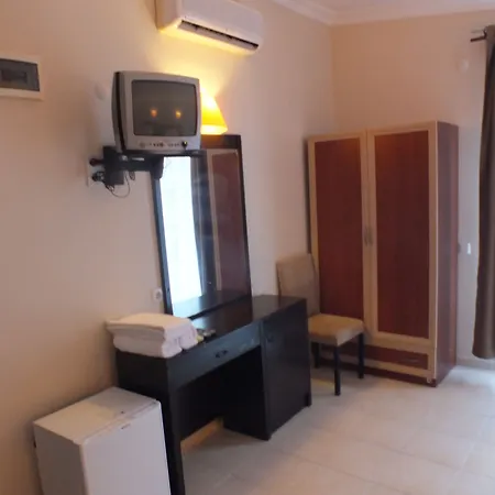 Hotel Beldibi 3*