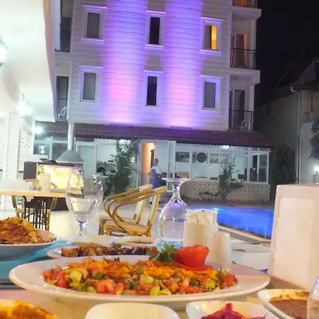 Hotel Beldibi 3*