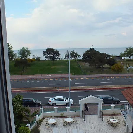 Beldibi 3* Kemer