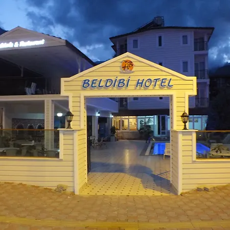 Beldibi